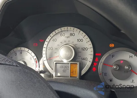 2011 Honda Pilot Ex z USA, uszkodzony, nr VIN 5FNYF4H4XBB034354